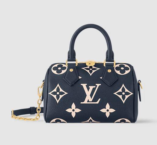 Best Louis Vuitton Speedy Bandouliere 20 Bag M47048